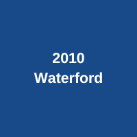2010 - Waterford
