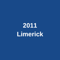 2011 - Limerick