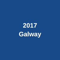2017 - Galway