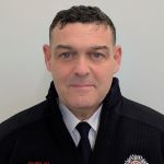 Paul Creevey